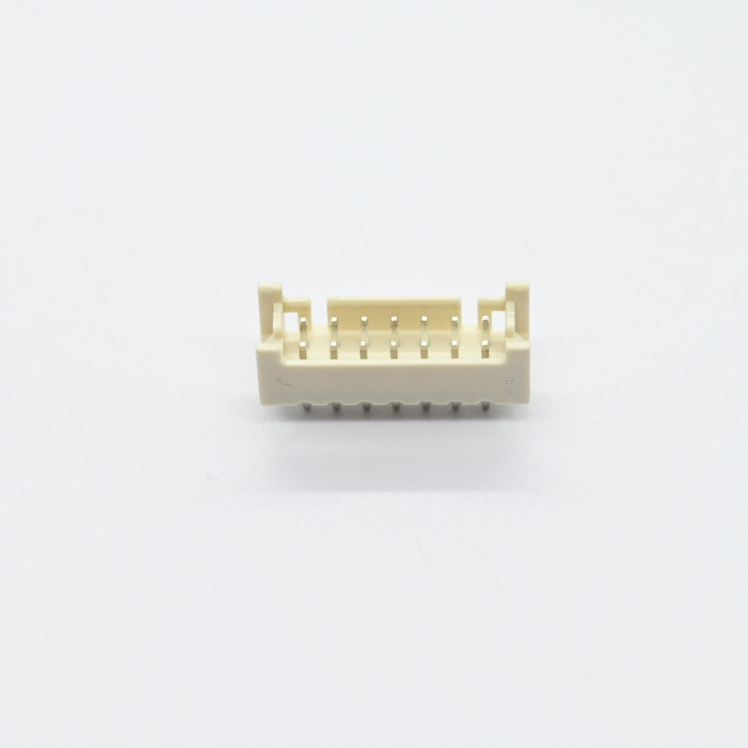 AW2006V-2x7P+2.00mm pitch 180 Dual Row Wafer Connector Series(5) AW2006V-2x7P+2.00mm pitch 180 Dual Row Wafer Connector Series(5)