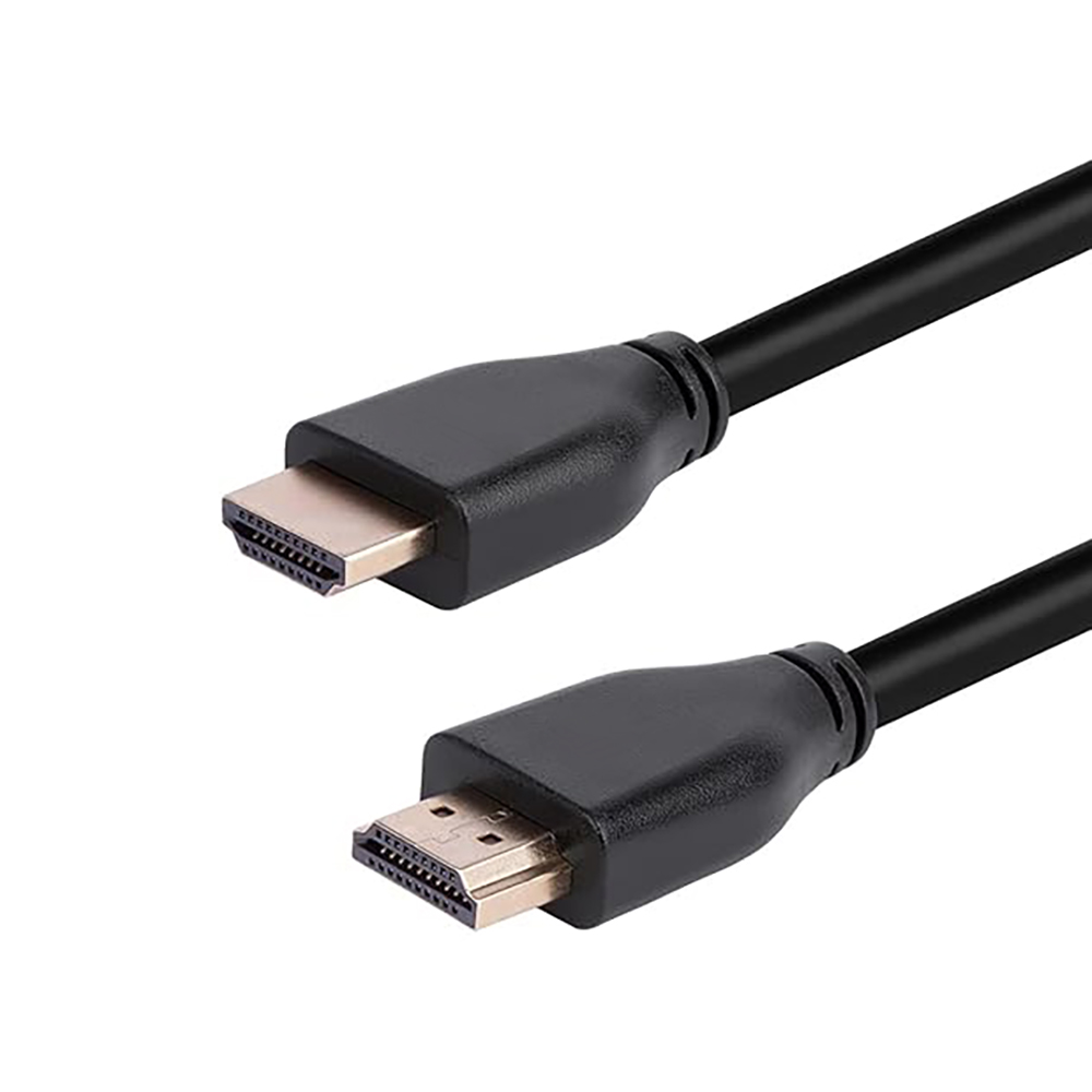 Ultra High Speed HDMI Ultra High Speed HDMI