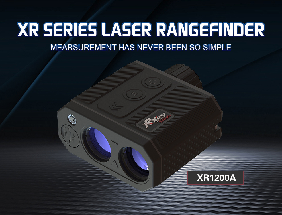 Forestry Rangefinder Forestry Rangefinder