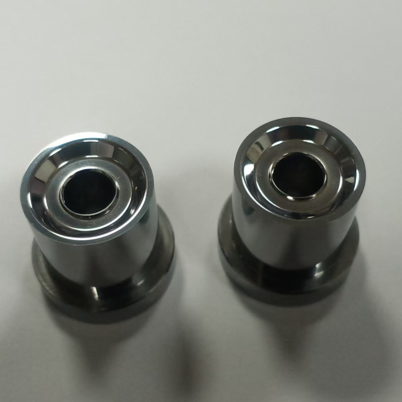 Plastic Injection Mold Plastic Injection Mold