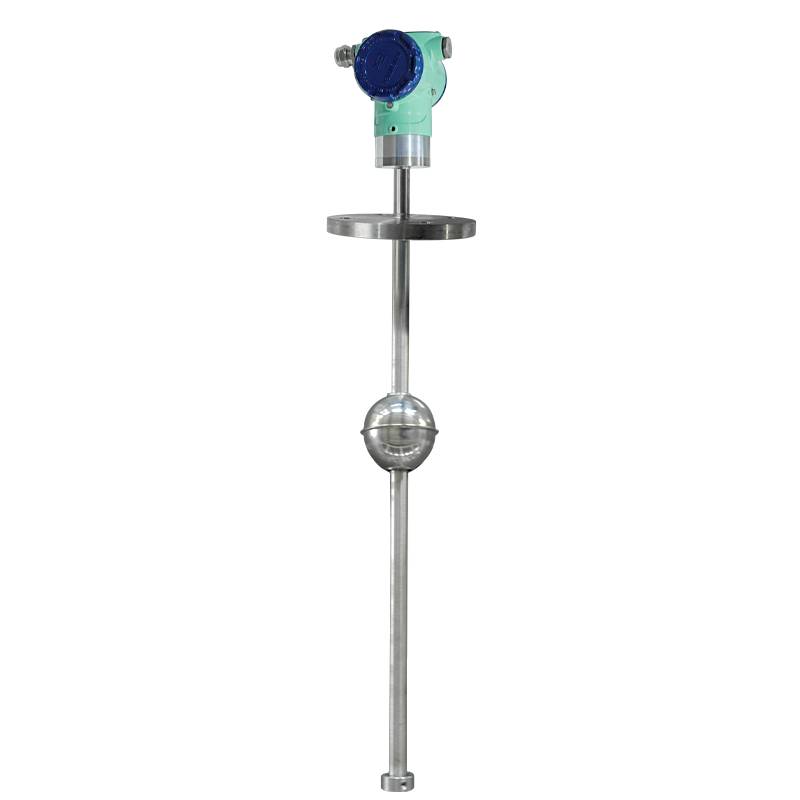Float level gauge Float level gauge
