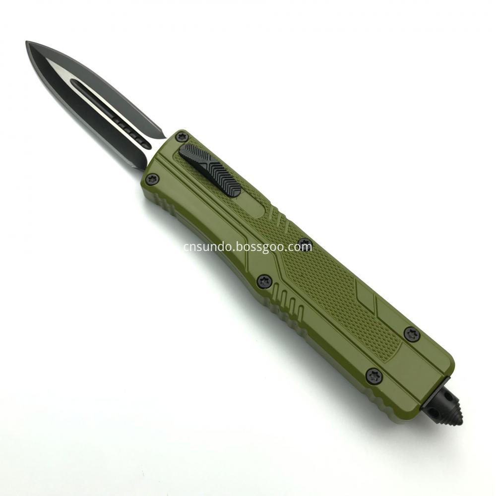 Otf Messer Otf Knife