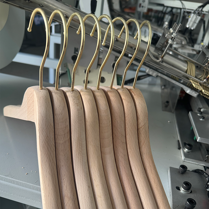 wooden hanger making machine wooden hanger making machine