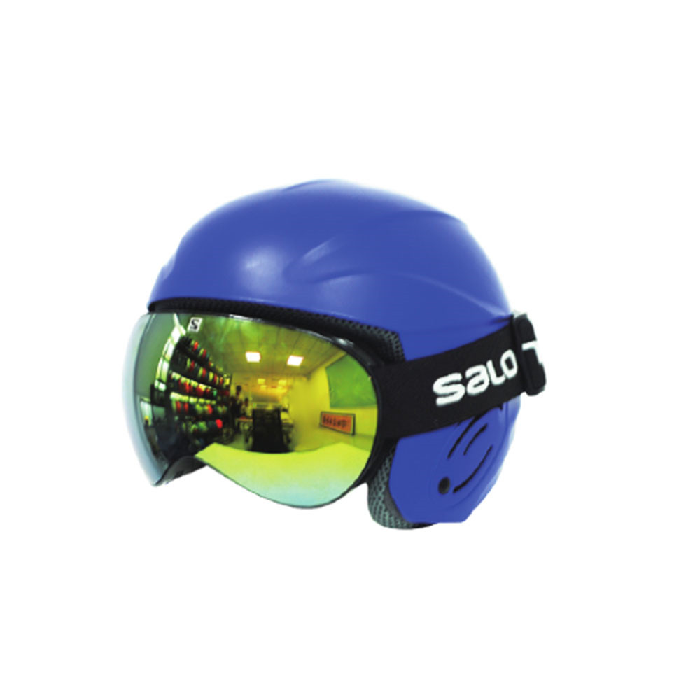 Ski Helmet