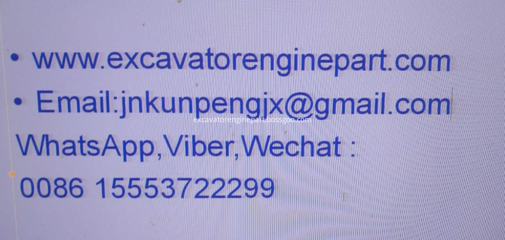 Número de contacto Contact Number