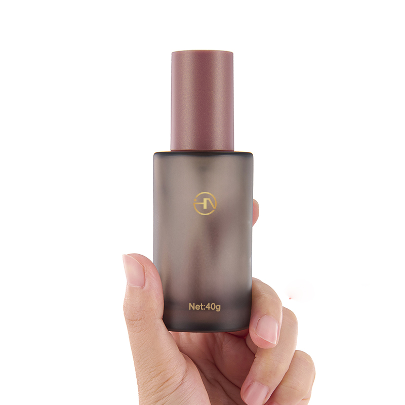 lotion glass bottle lotion glass bottle