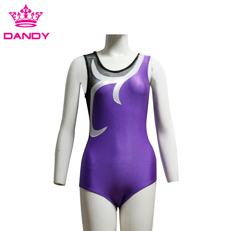 gymnastics competition leotards