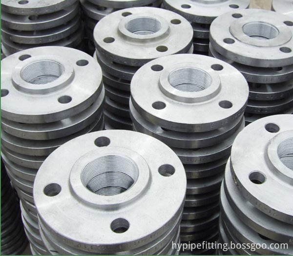 A105 welded steel flanges A105 welded steel flanges
