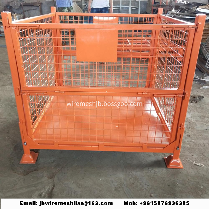 Gaiola de armazenamento Storage Cage