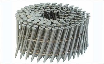 galvanized coil