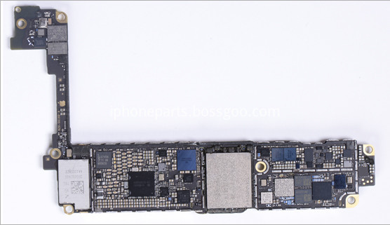 iPhone 7 mainboard