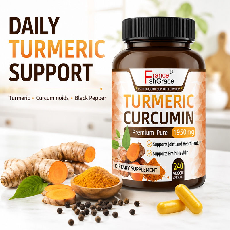 Turmeric Curcumin Capsules9 Turmeric Curcumin Capsules9