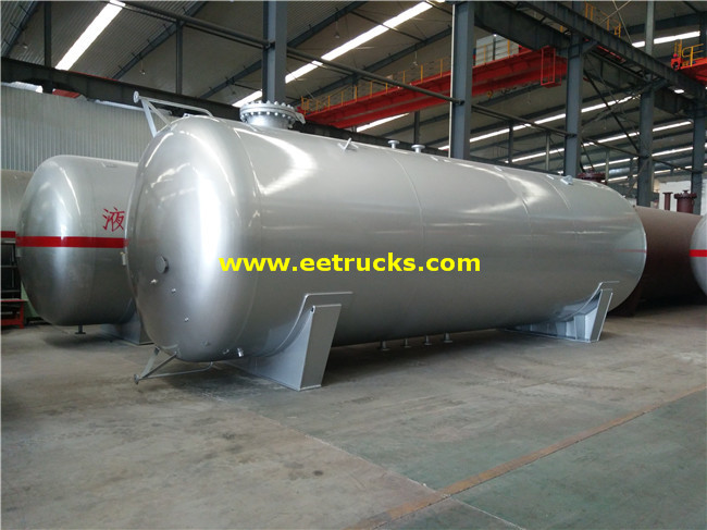 Barcos de tanques de GLP usados Used LPG Tanks Vessels
