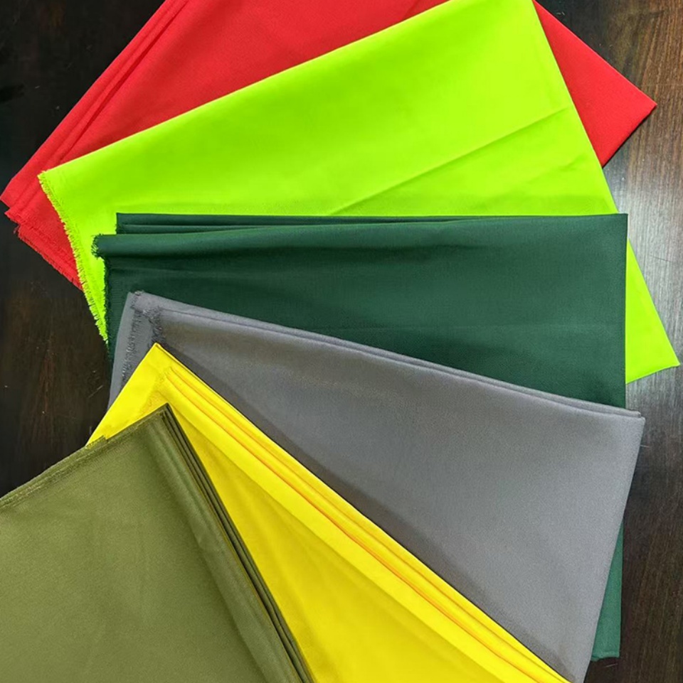 Fire Resistant TC Fabric_960 Fire Resistant TC Fabric_960