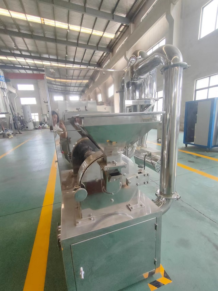 Powder Grind Machine Powder Grind Machine