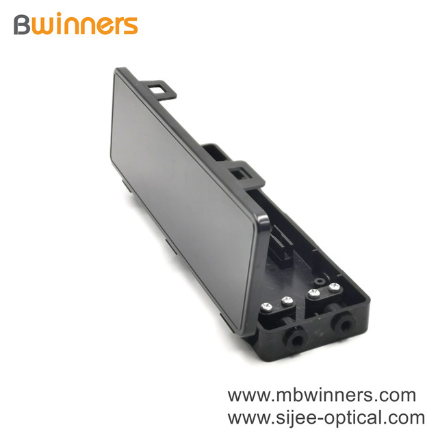 Fiber Optic Closure Fiber Optic Closure