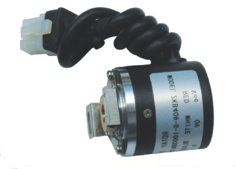encoder encoder