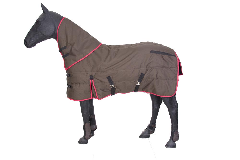 combo horse rug