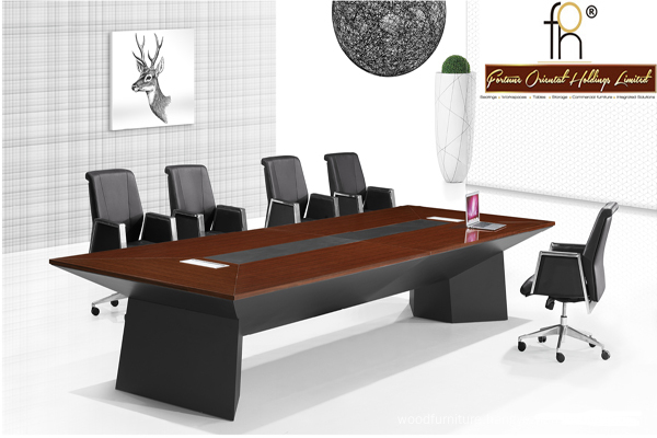 Modular Office Boardroom Table For Sale Foh Umh45 China Manufacturer