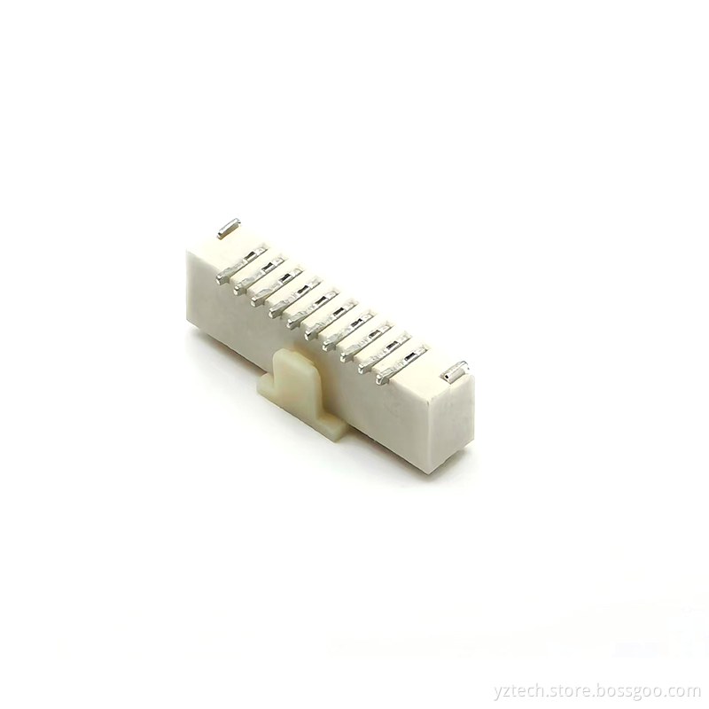 Vertical Pin Seat Connector Vertical Pin Seat Connector