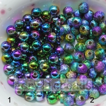 China Acryl Perlen Schmuck Hersteller Lieferanten Fabrik