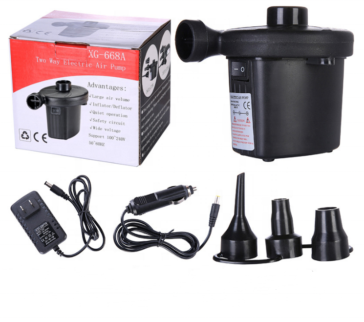 Electric Air Pump (5) Electric Air Pump (5)