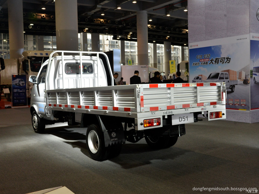 DONGFENG D51 (12) DONGFENG D51 (12)