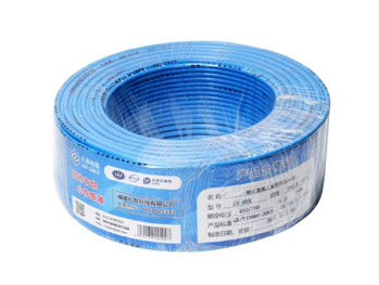 high insulation fr cables