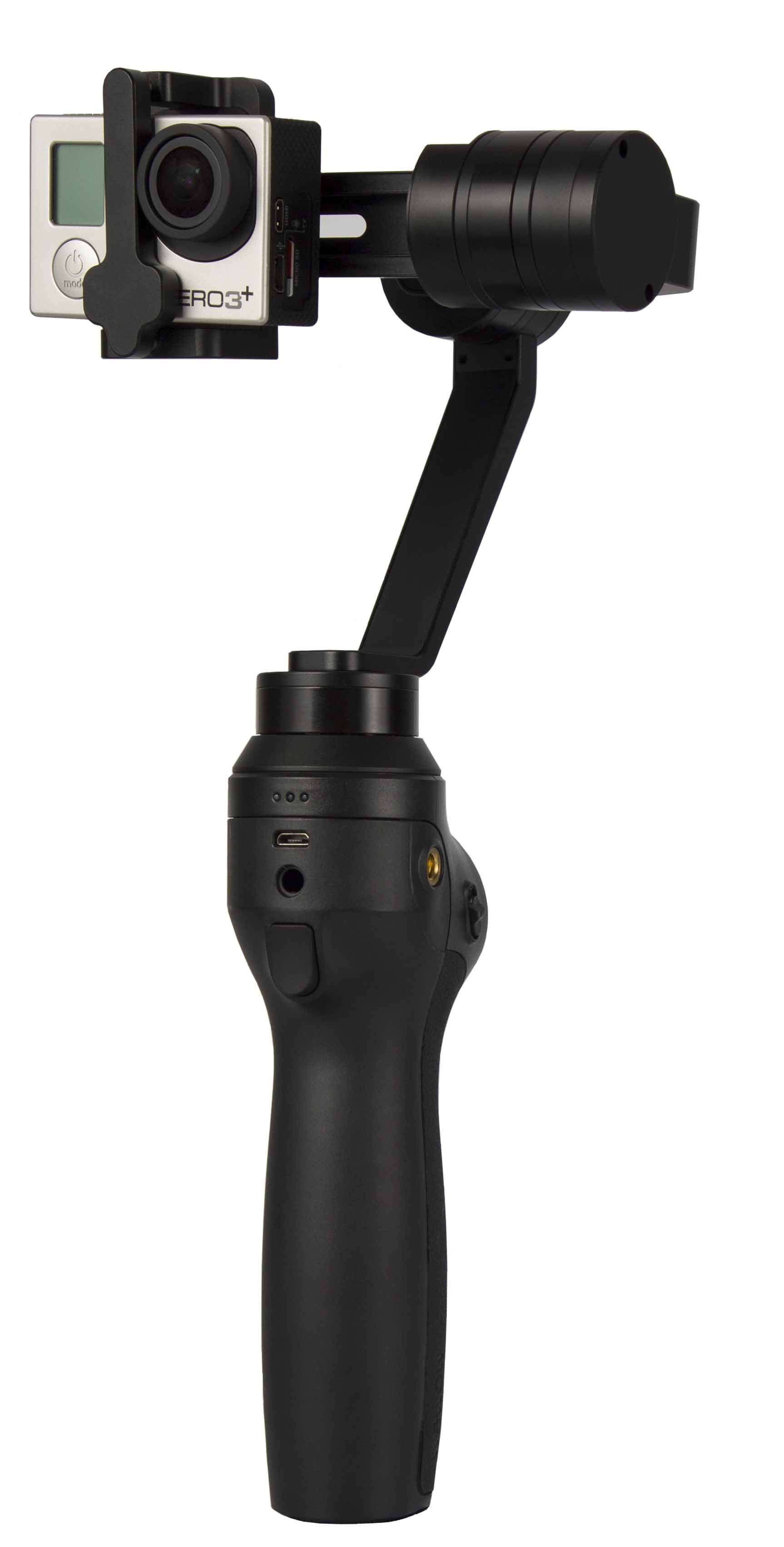gopro gimbal stabilizer gopro gimbal stabilizer