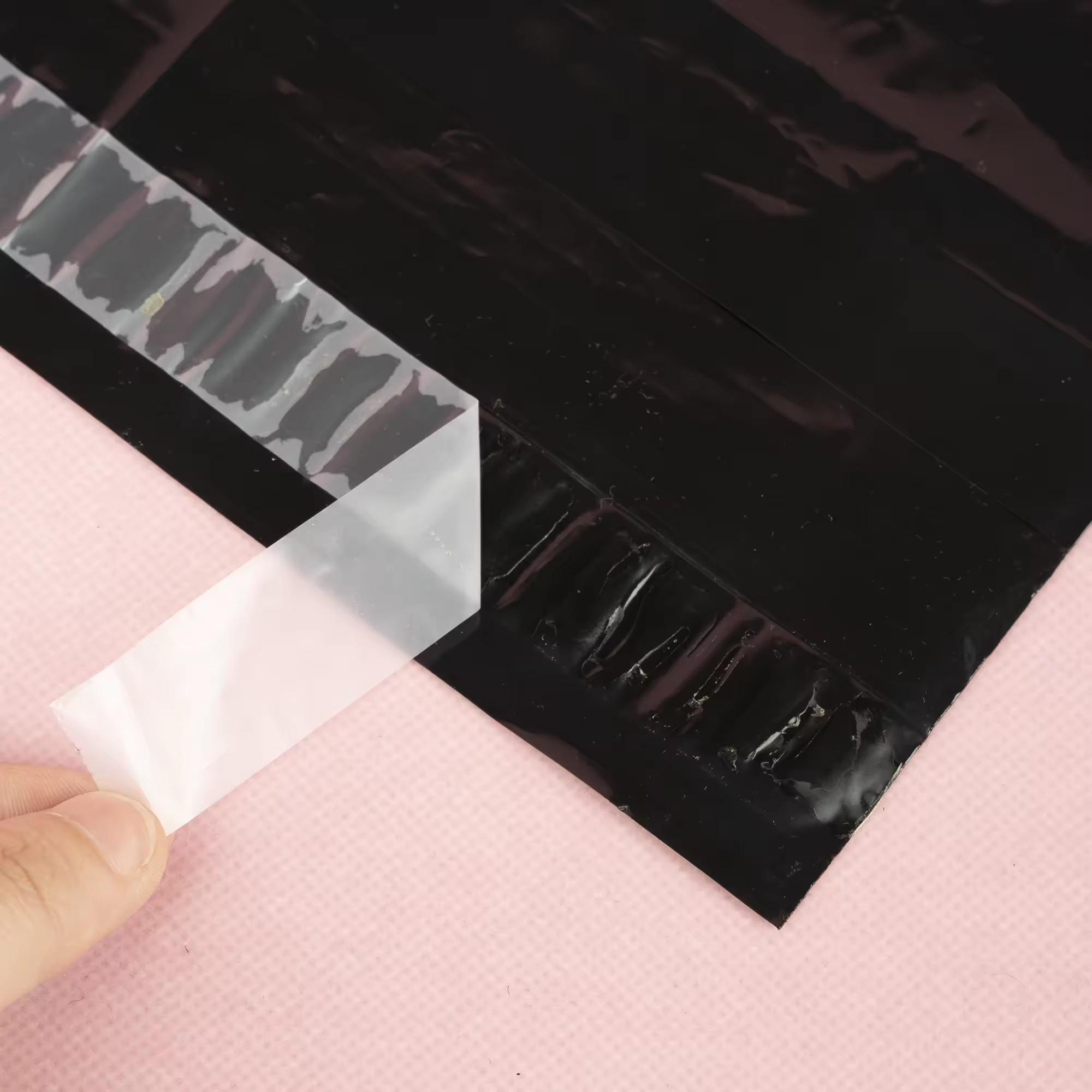clear t shirt bags clear t shirt bags