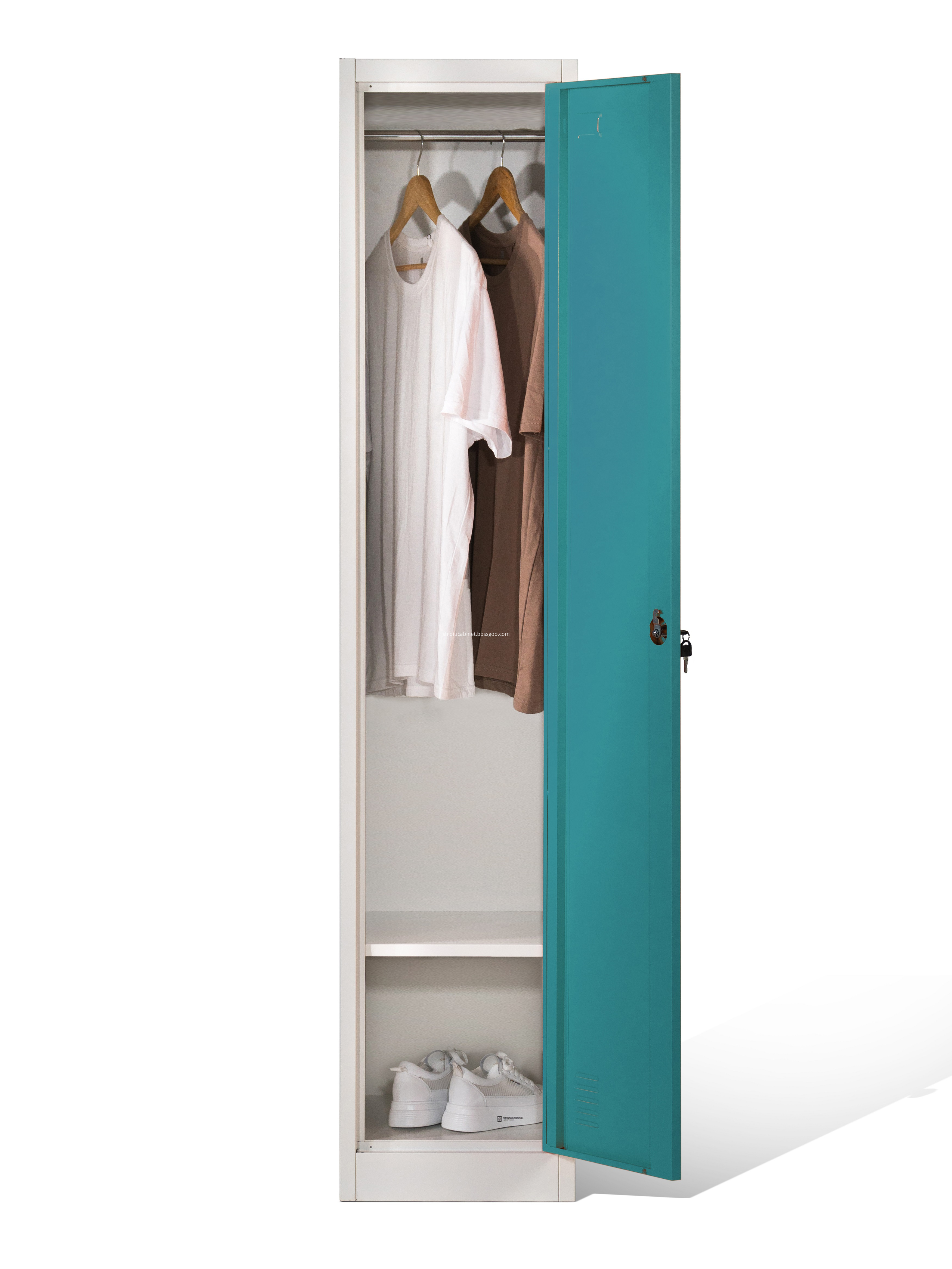 PERSONAL LOCKER PERSONAL LOCKER