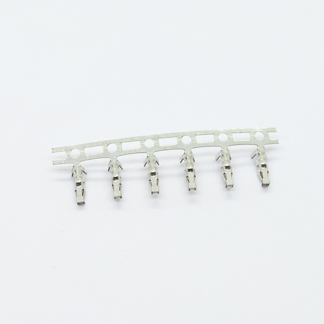 AT2012-TP+2.00mmpitch Crimp Terminal Connector series(3) AT2012-TP+2.00mmpitch Crimp Terminal Connector series(3)