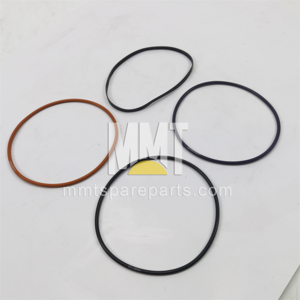 Liner Seal 160-9874 Liner Seal 160-9874