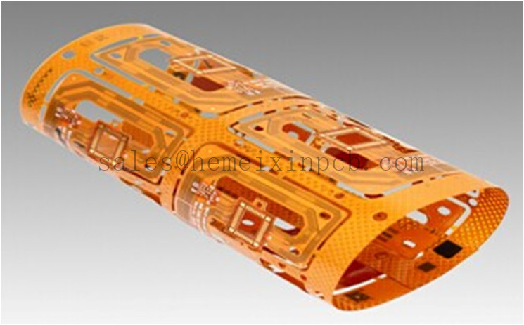 flex cable circuit