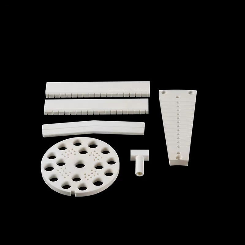 Silicon carbide precision parts Silicon carbide precision parts