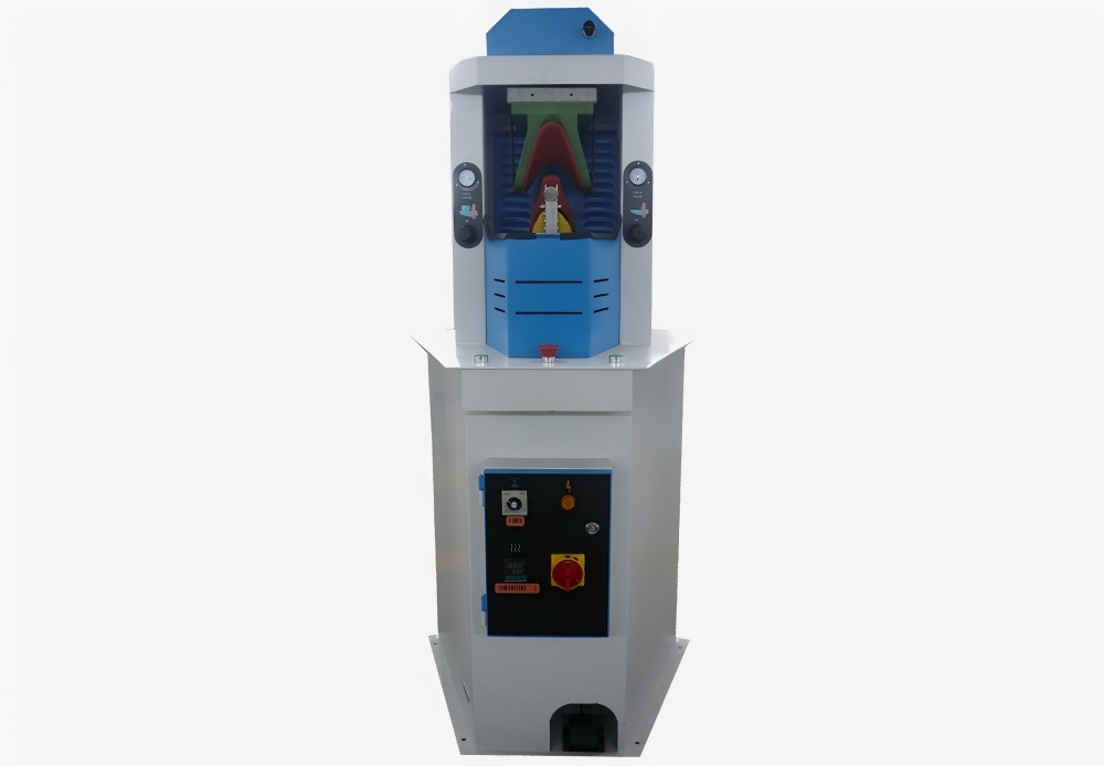 LC-231-1 Upper Pre-Forming Machine With Inflatable Cushion System (2) LC-231-1 Upper Pre-Forming Machine With Inflatable Cushion System (2)