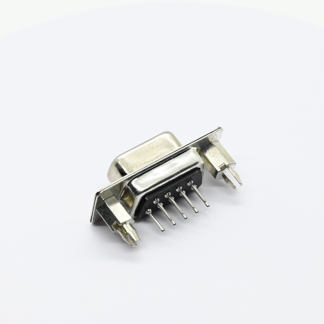 DP01-F09D0BS+D-SUB PCB Female Dual Row Strai Type(stamped Pin)(2) DP01-F09D0BS+D-SUB PCB Female Dual Row Strai Type(stamped Pin)(2)