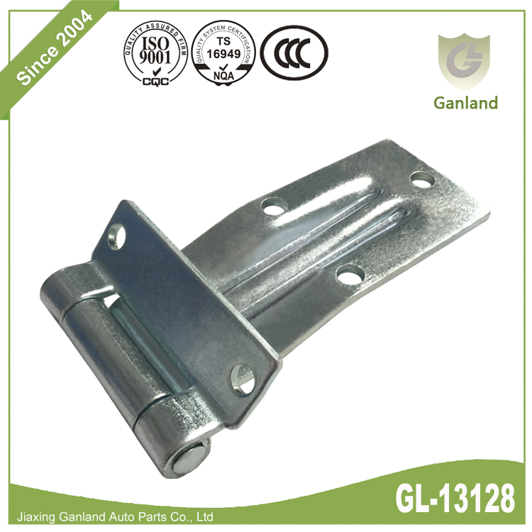 Offset Rear Door Hinge Offset Rear Door Hinge
