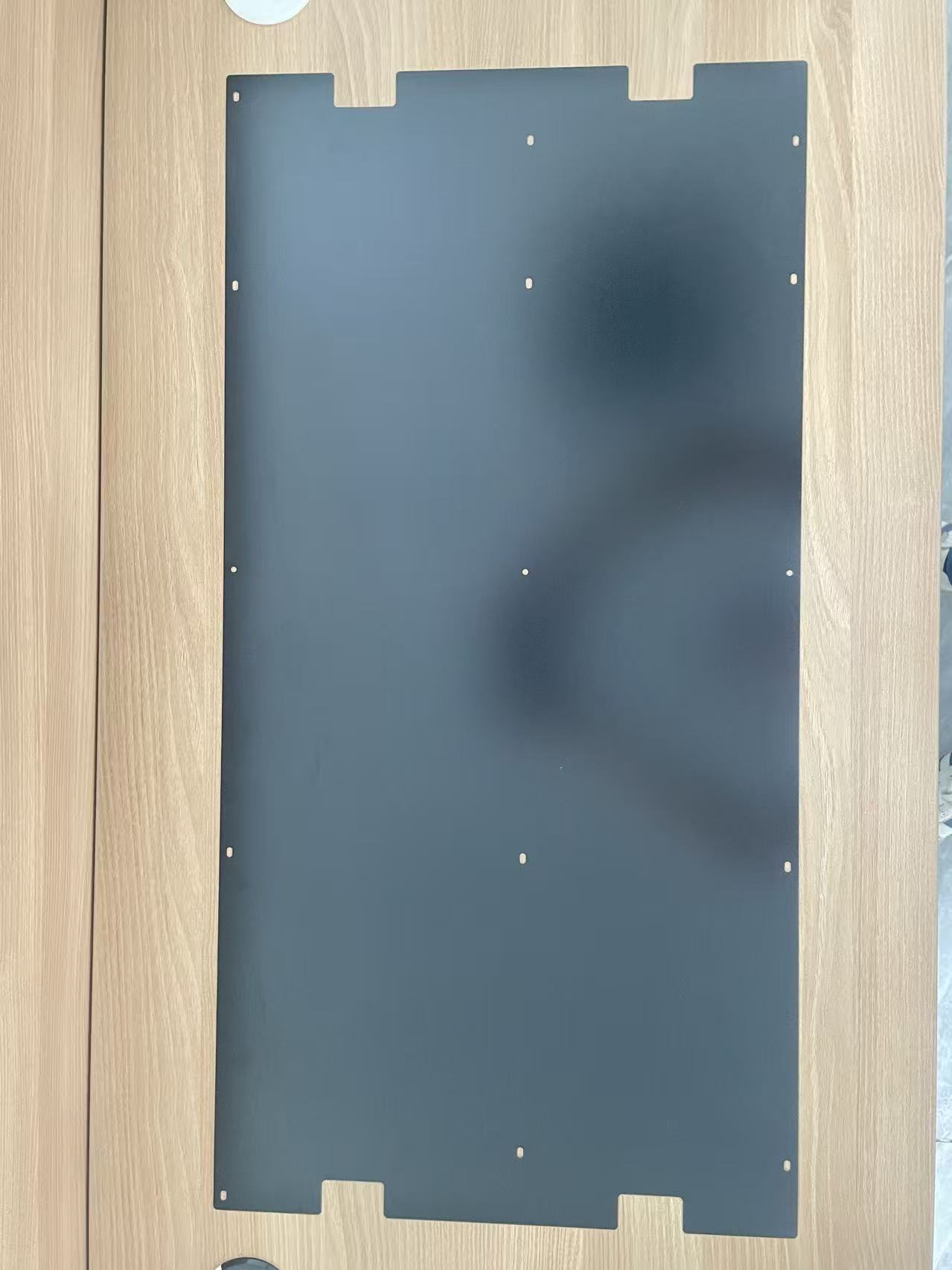 Custom Die Custom Die