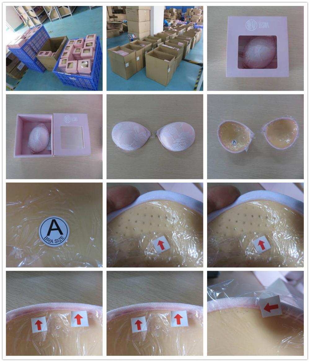 Final Random Quality Control for Underwear Final Random Quality Control for Underwear