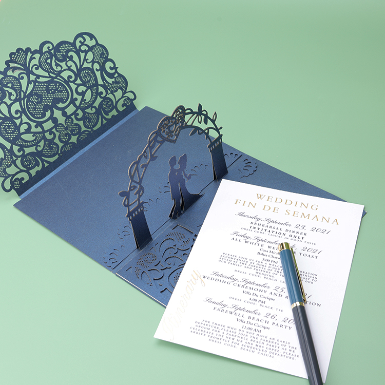 romantic wedding cards romantic wedding cards