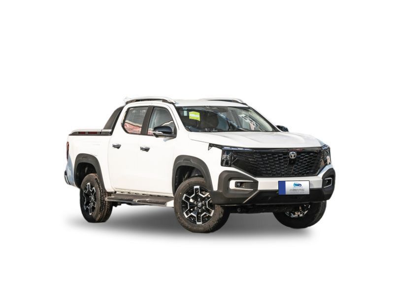 Changan Hunter Pilot 2024 Model Changan Hunter Pilot 2024 Model