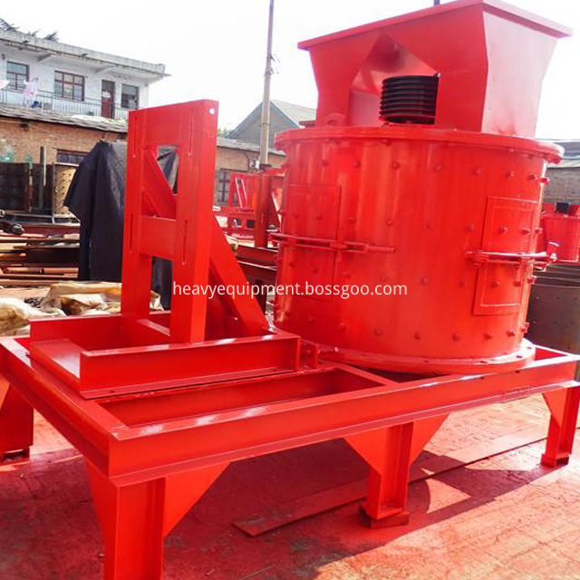 Compound Hammer Mill Compound Hammer Mill