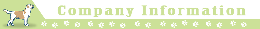 Firmeninformation Company Information