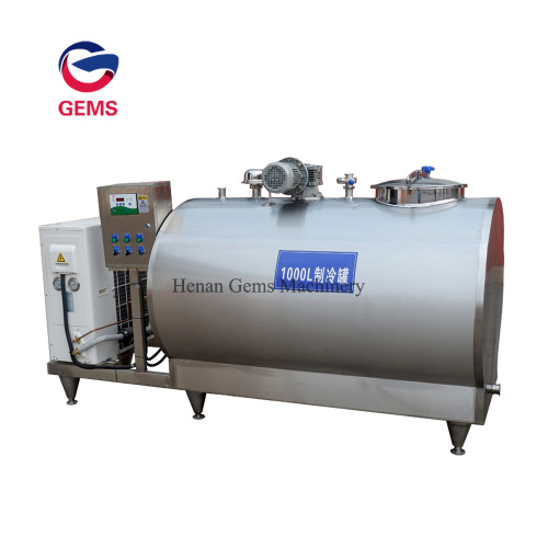 300L Bulk Milk Cooling Tank And Pasteurization Tank for Sale, 300L Bulk Milk Cooling Tank And Pasteurization Tank wholesale From China