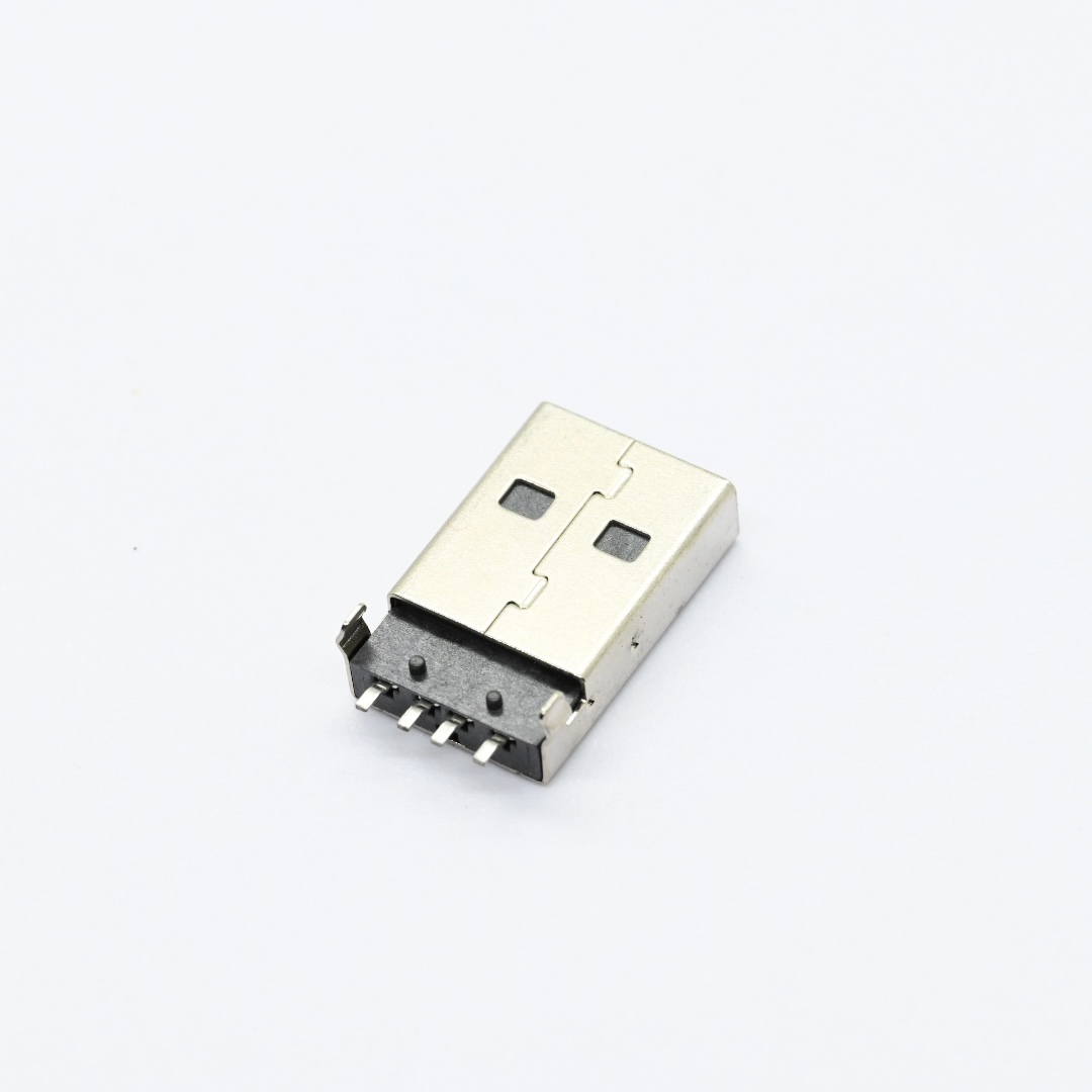 UAMM01-I-L-B-G0WAX+USB A Type Plug SMIT(5) UAMM01-I-L-B-G0WAX+USB A Type Plug SMIT(5)
