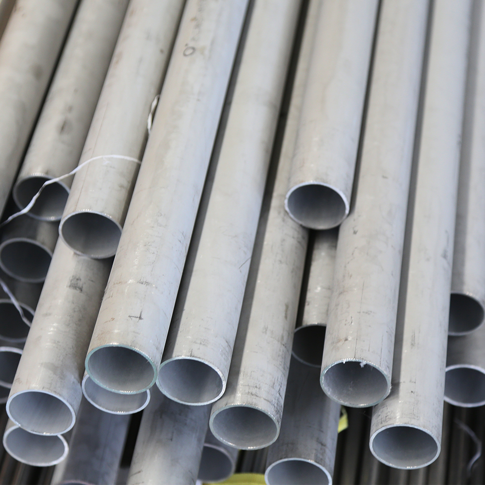 Stainless Steel Seamless Tube