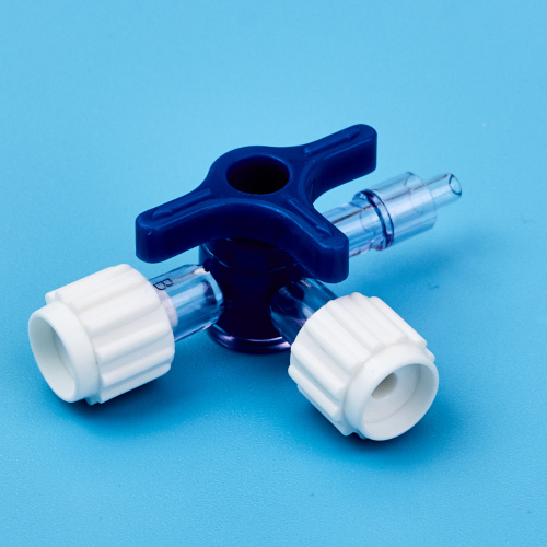 Best Disposable Medical Stopcock Valve Manufacturer Disposable Medical Stopcock Valve from China