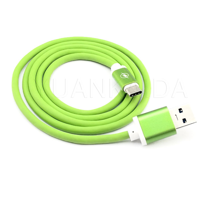 USB Charging Data Cable