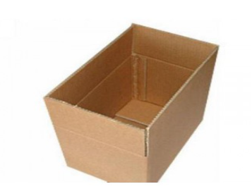 Paper package case